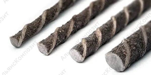 Композитная арматура Симферополь